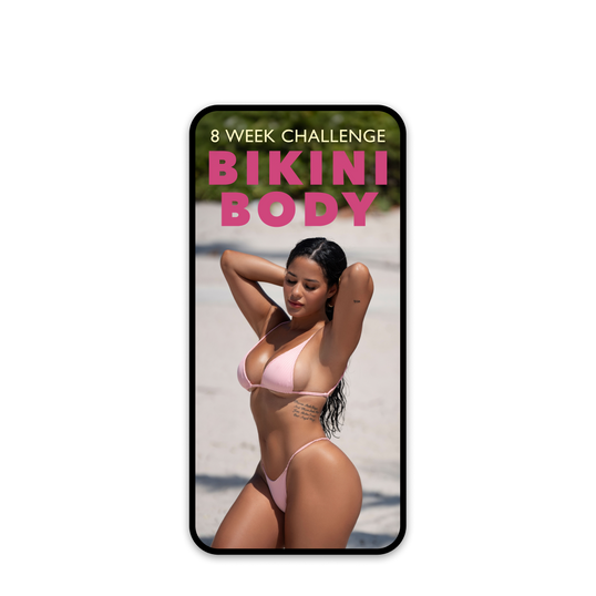 Bikini Body Challenge